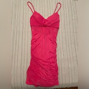 Princess Polly dress